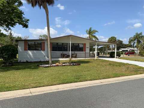 1802 PETUNIA LANE, THE VILLAGES, FL 32159