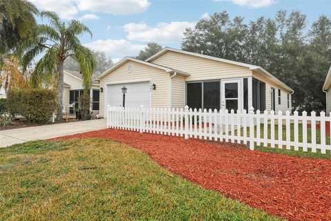 17461 SE 93RD RETFORD TERRACE, THE VILLAGES, FL 32162