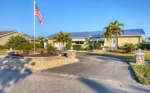 4607 MANGROVE POINT ROAD, BRADENTON, FL 34210