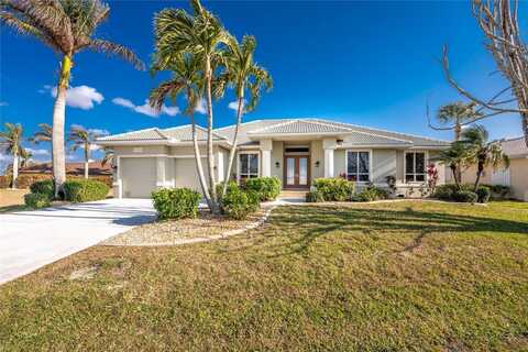 3932 MADRID COURT, PUNTA GORDA, FL 33950