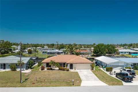 164 CHELSEA COURT NW, PORT CHARLOTTE, FL 33952