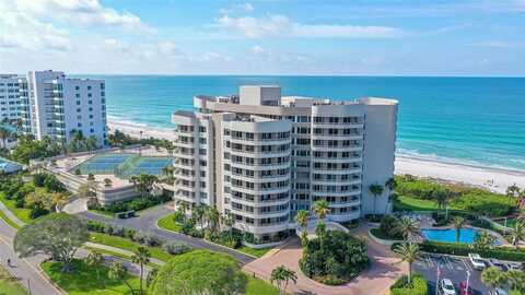 775 LONGBOAT CLUB ROAD, LONGBOAT KEY, FL 34228