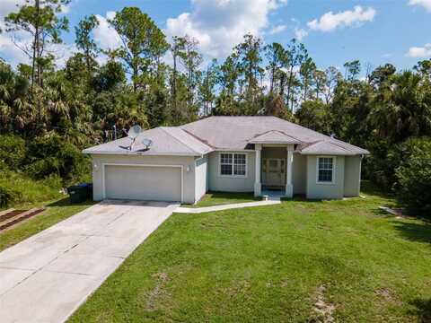 4126 COBBLER LANE, NORTH PORT, FL 34286