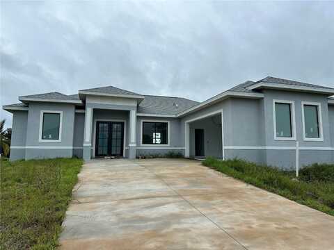 10658 RAINSVILLE STREET, PORT CHARLOTTE, FL 33981