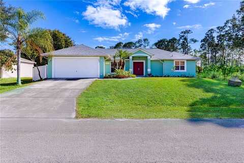 942 PALO ALTO STREET SE, PALM BAY, FL 32909