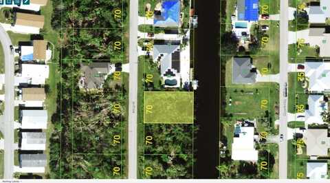 3402 COLONY COURT, PUNTA GORDA, FL 33950