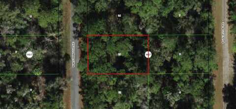 9393 N WESTMINISTER AVENUE, CITRUS SPRINGS, FL 34434