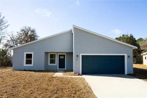 656 MARION OAKS MNR, OCALA, FL 34473