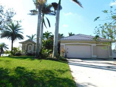 24289 TOTH LANE, PUNTA GORDA, FL 33955