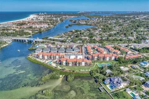 1618 STICKNEY POINT ROAD, SARASOTA, FL 34231