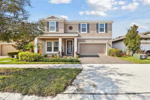 5134 BALLANTRAE BOULEVARD, LAND O LAKES, FL 34638