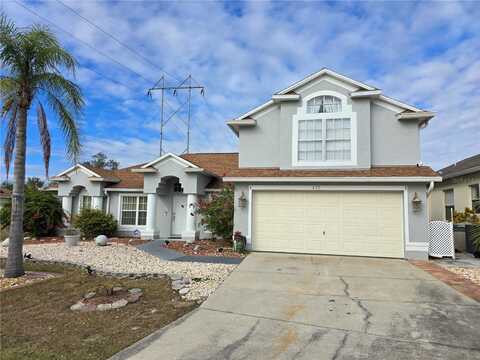 437 GRAND RESERVE DRIVE, DAVENPORT, FL 33837