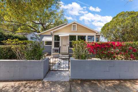 3726 PRESCOTT STREET N, Saint Petersburg, FL 33713