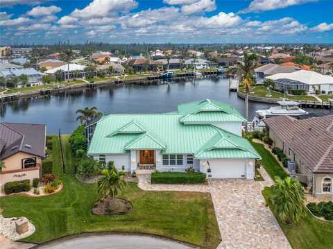 3412 NIGHTHAWK COURT, PUNTA GORDA, FL 33950