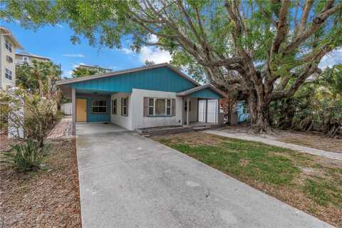 554 CANAL ROAD, SARASOTA, FL 34242