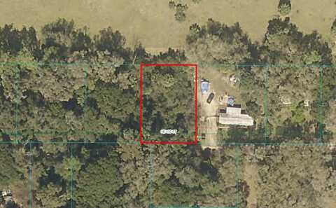 Tbd SE 155TH STREET, UMATILLA, FL 32784