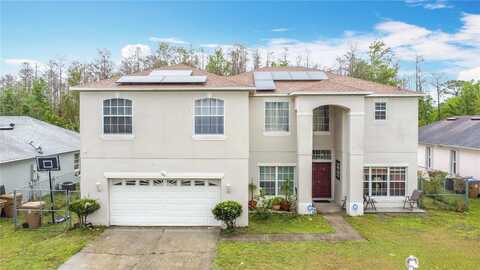 147 POMPEI DRIVE, KISSIMMEE, FL 34758