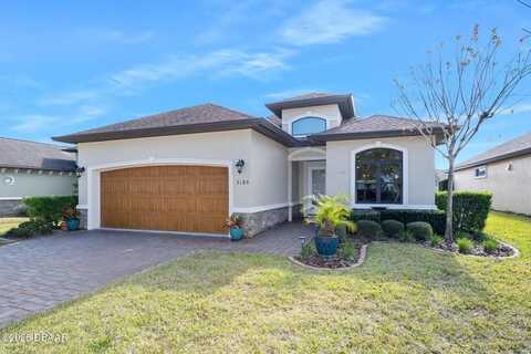 3189 CONNEMARA DRIVE, ORMOND BEACH, FL 32174