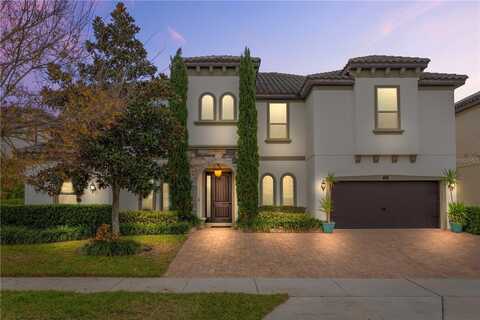 16669 VARONE COVE COURT, WINTER GARDEN, FL 34787