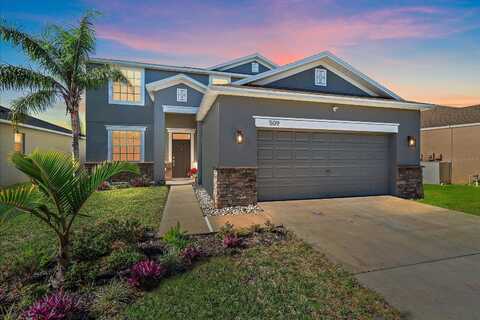 509 POWDER VIEW DRIVE, RUSKIN, FL 33570