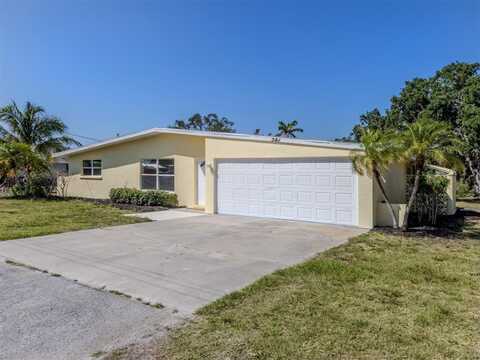 501 DONA DRIVE, NOKOMIS, FL 34275
