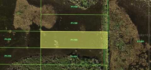 33802 OIL WELL ROAD, PUNTA GORDA, FL 33955