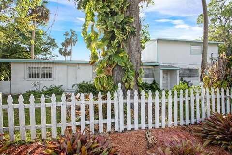 322 GARDEN STREET, DAYTONA BEACH, FL 32114