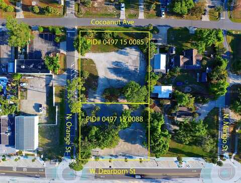 348 W DEARBORN STREET, ENGLEWOOD, FL 34223