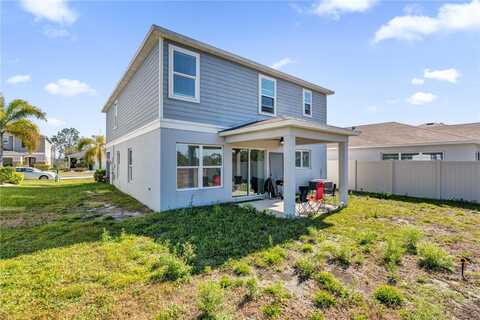 361 PRESERVE POINTE BOULEVARD, DAVENPORT, FL 33837