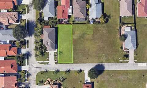 4294 OAK TERRACE CIRCLE, PORT CHARLOTTE, FL 33953