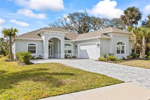 61 N RIVERWALK DRIVE, PALM COAST, FL 32137