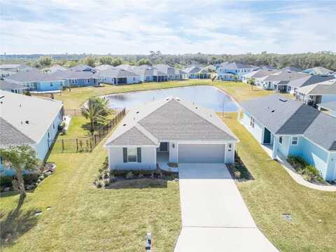 45 LAS CASITAS BOULEVARD, PALM COAST, FL 32137