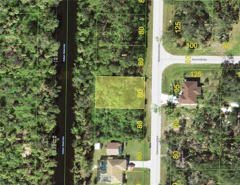 159 RAVENSWOOD BOULEVARD, PORT CHARLOTTE, FL 33954