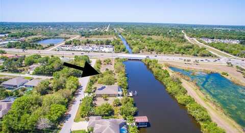 13922 ORBIT AVENUE, PORT CHARLOTTE, FL 33981