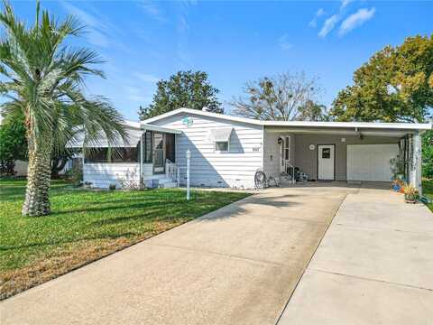 907 ROSE LANE, THE VILLAGES, FL 32159
