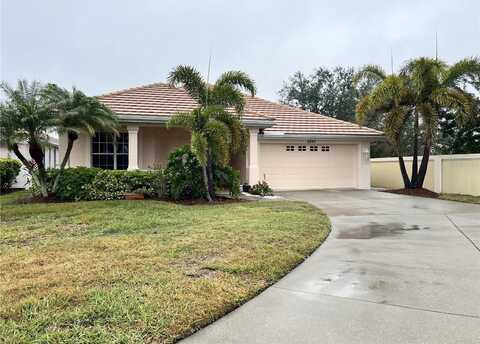 2890 WHISPERING PINE LANE, NORTH PORT, FL 34287