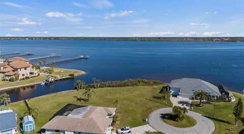 3528 FOX TERRACE, PORT CHARLOTTE, FL 33981
