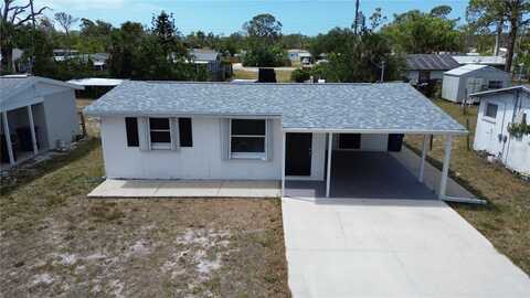 317 E GREEN STREET, ENGLEWOOD, FL 34223