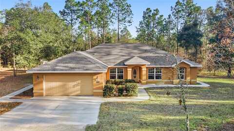 1015 NW 165TH COURT ROAD, DUNNELLON, FL 34432