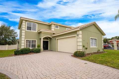 111 VISTA DRIVE, DAVENPORT, FL 33897