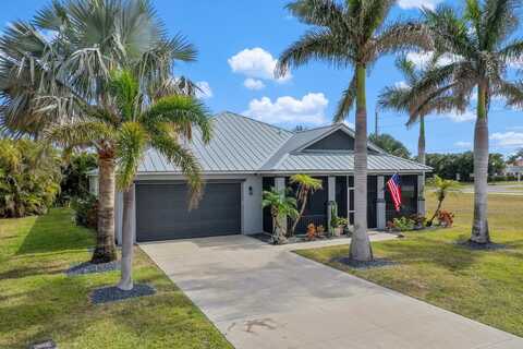 17654 VELLUM CIRCLE, PUNTA GORDA, FL 33955
