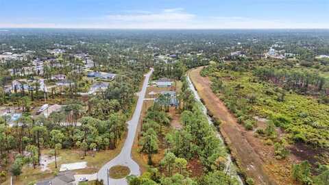 Lot 29 GOURMET ROAD, NORTH PORT, FL 34288