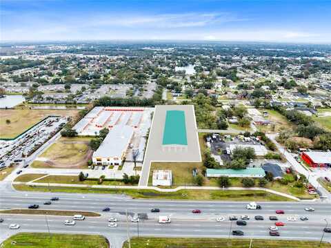0 N JOHN YOUNG PARKWAY, KISSIMMEE, FL 34741