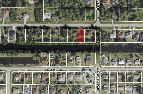 13389 FORESMAN BOULEVARD, PORT CHARLOTTE, FL 33981