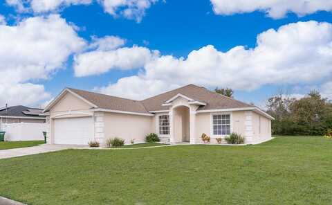 1101 JAMES AVENUE, DELTONA, FL 32738