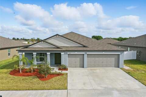 3007 AUDUBON FIELD DRIVE, BARTOW, FL 33830
