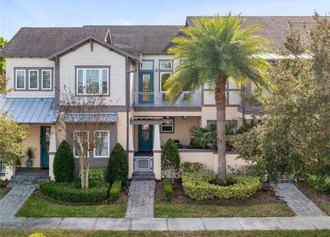 8136 TAVISTOCK LAKES BOULEVARD, ORLANDO, FL 32827