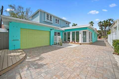 106 23RD AVENUE, ST PETE BEACH, FL 33706