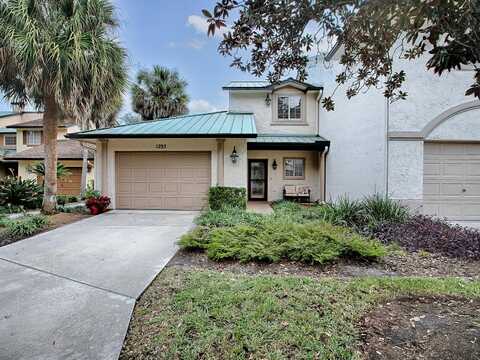 1235 AVENIDA DE LAS CASAS, THE VILLAGES, FL 32159