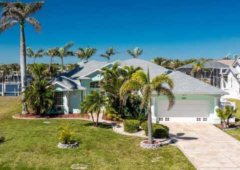 9325 SAINT PAUL DRIVE, PORT CHARLOTTE, FL 33981